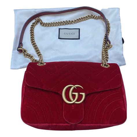 authentic pre owned gucci crossbody.